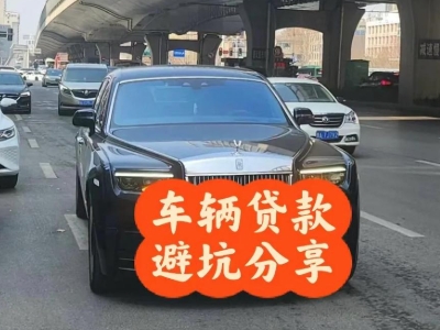 宁明汽车抵押贷款中押本不押车贷款需要什么材料?