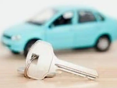 宁明汽车抵押贷款办理流程,宁明车抵贷需要什么条件?